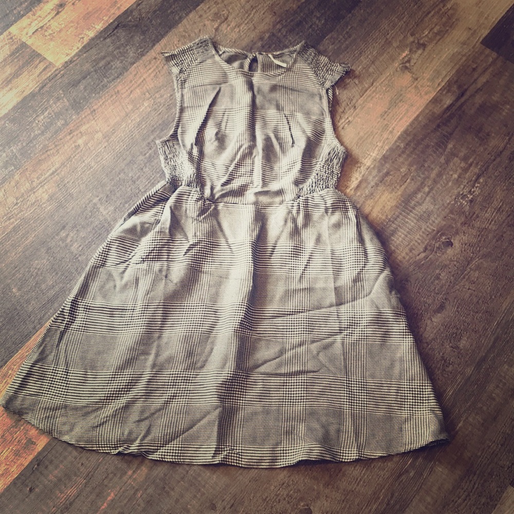 Free People dress small